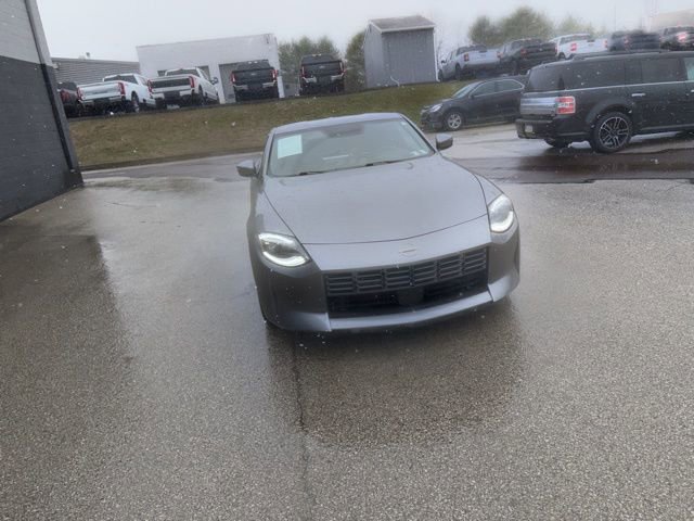 Used 2023 Nissan Z w/ Floor Mat Package (L93) RWD image 8