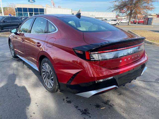 Used 2024 Hyundai Sonata SEL image 5