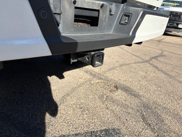 Certified 2023 Ford F150 Lariat w/ Max Trailer Tow Package image 16