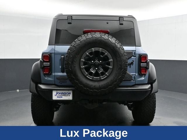 Certified 2023 Ford Bronco Raptor AWD/4WD image 10