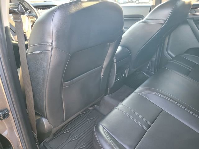 Certified 2019 Ford Ranger Lariat image 12