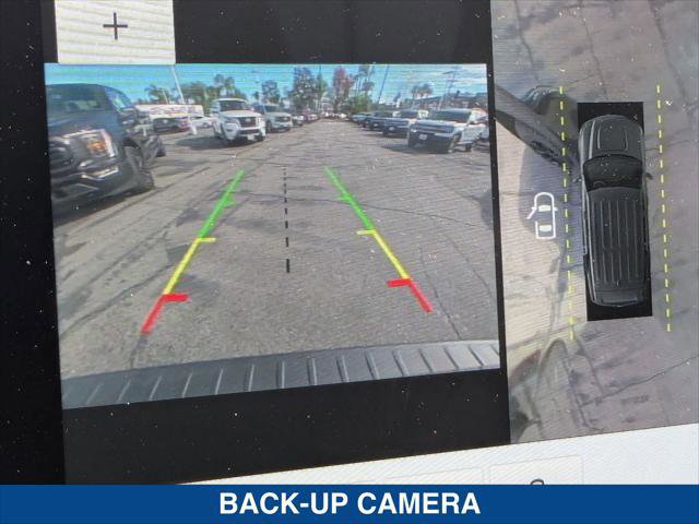 Certified 2023 Ford Explorer ST w/ Equipment Group 401A image 19