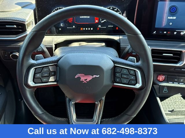 Certified 2024 Ford Mustang GT Premium image 14