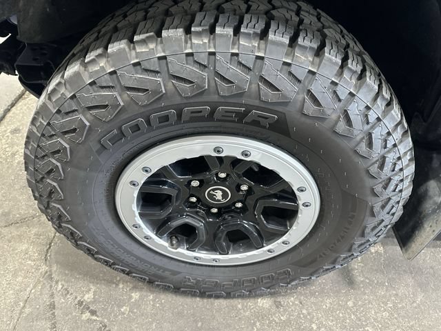 Certified 2024 Ford Bronco Badlands AWD/4WD image 23