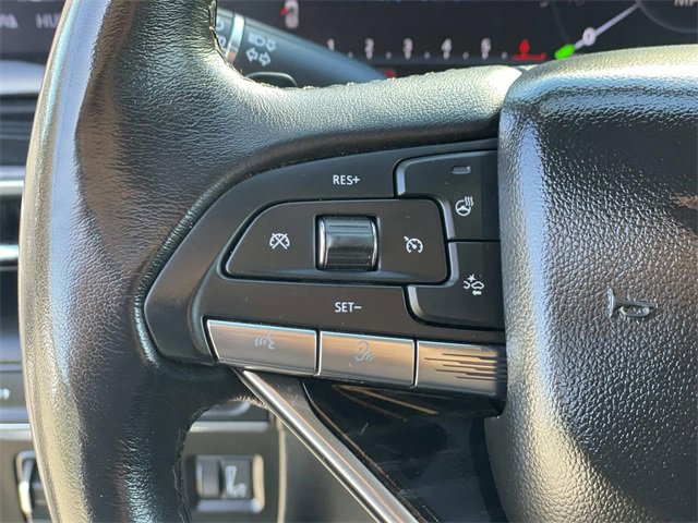 Used 2023 Cadillac Escalade Sport image 9