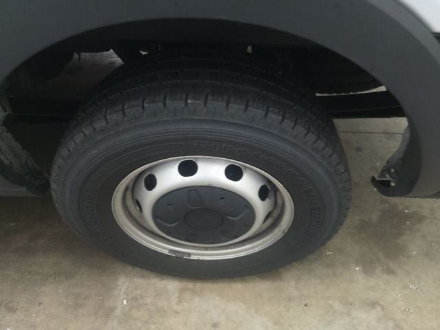 Certified 2023 Ford Transit 150 Low Roof RWD image 12