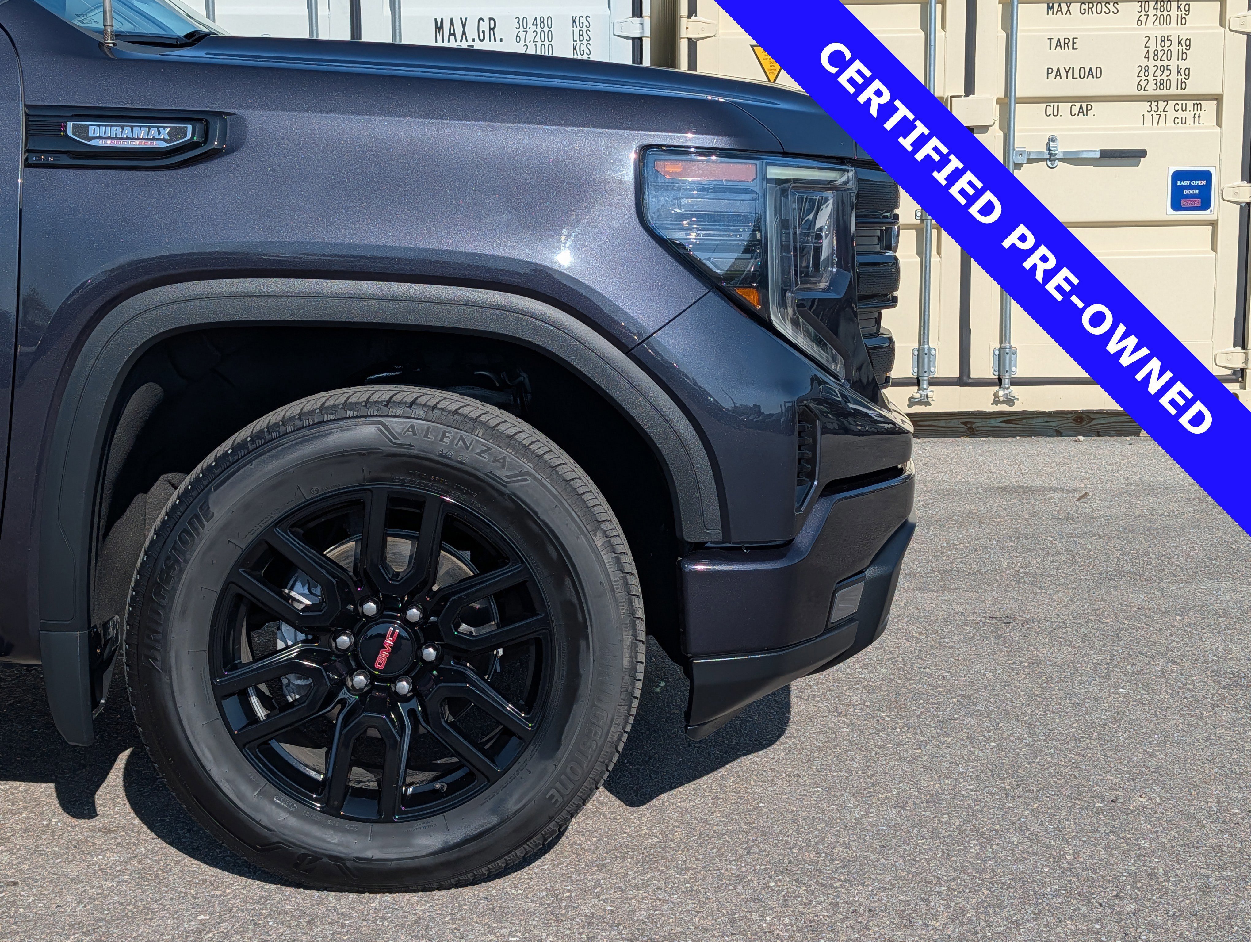 Used 2022 GMC Sierra 1500 Elevation w/ Elevation Premium Package image 11