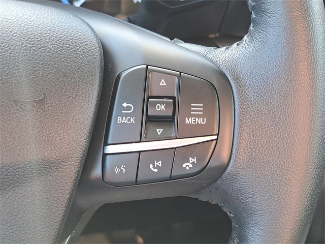 Certified 2022 Ford Bronco Sport Big Bend w/ Convenience Package image 19