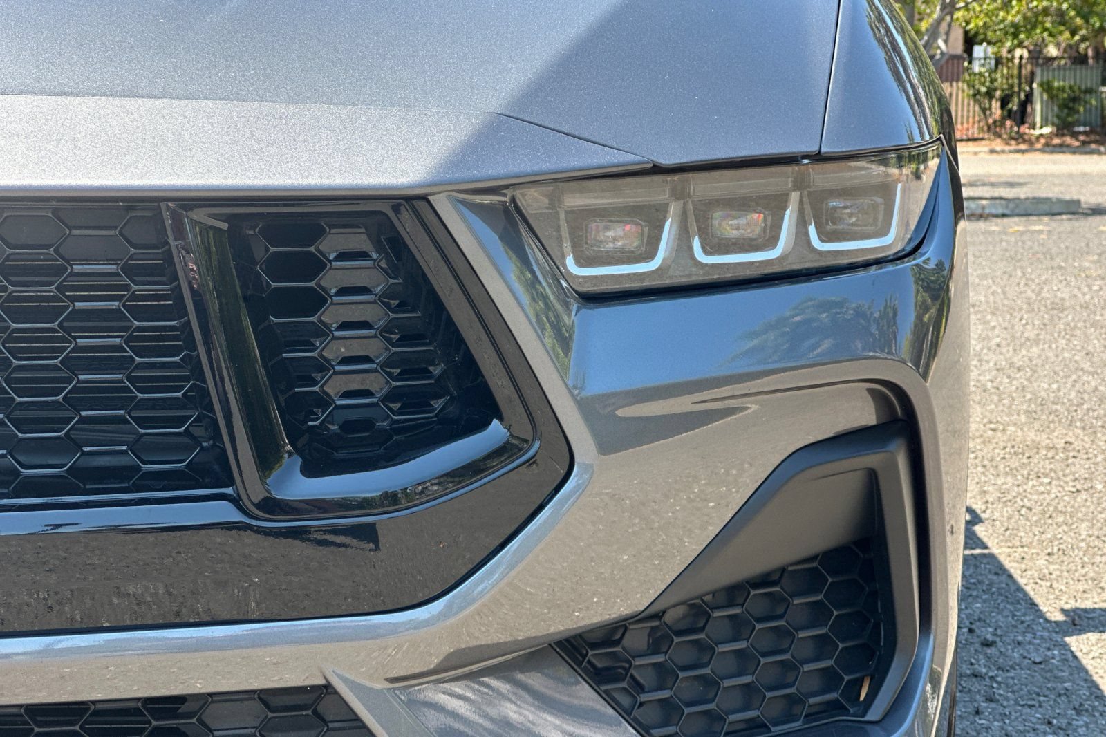 Certified 2025 Ford Mustang GT RWD image 49