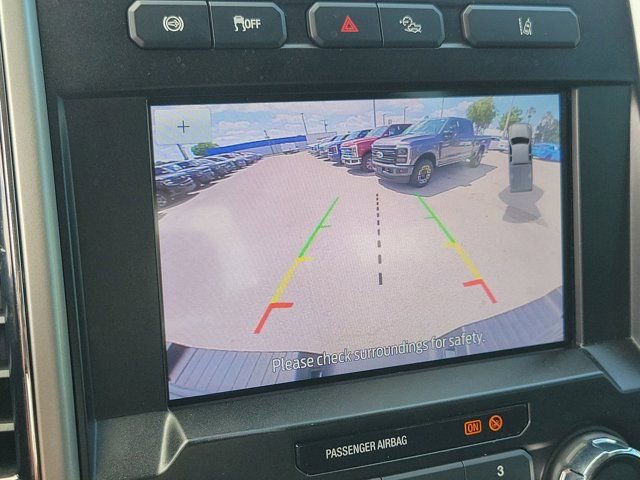 Certified 2021 Ford F250 Lariat AWD/4WD image 31