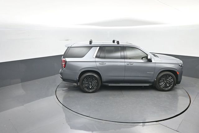 Used 2021 Chevrolet Tahoe High Country image 32