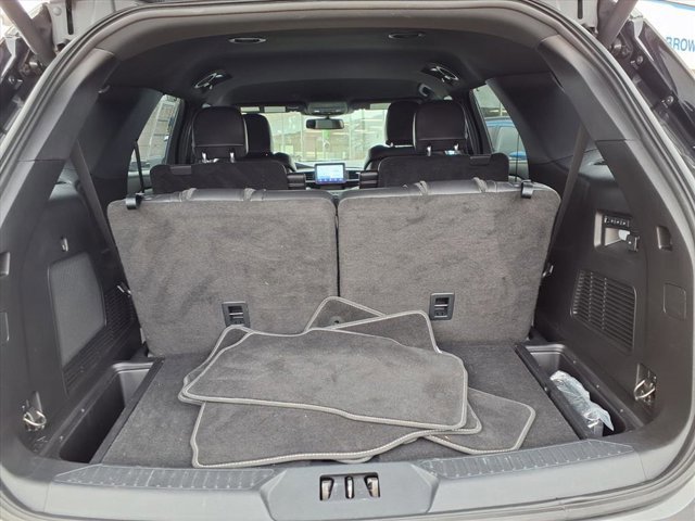 Certified 2020 Ford Explorer ST image 23