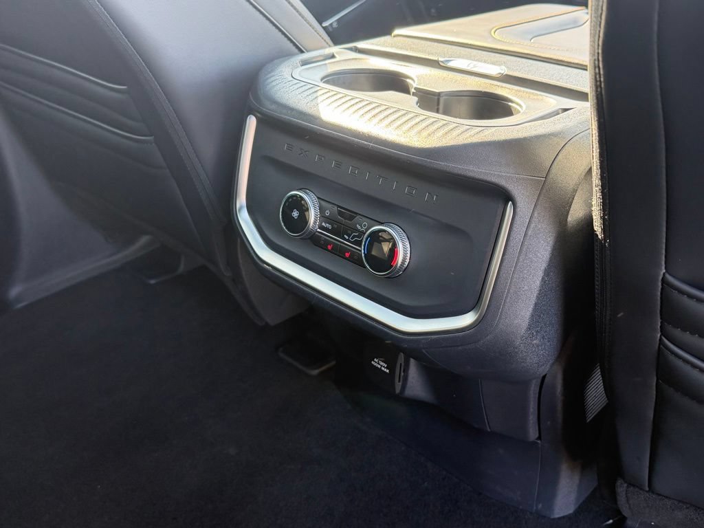 Certified 2025 Ford Expedition Tremor AWD/4WD image 22