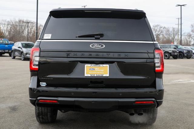 Certified 2023 Ford Expedition Limited image 5