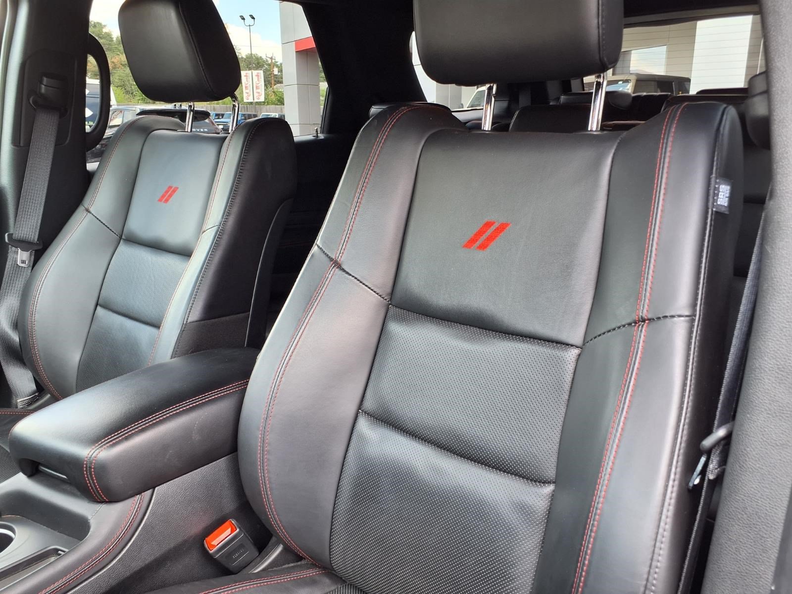 Used 2025 Dodge Durango GT AWD/4WD image 15