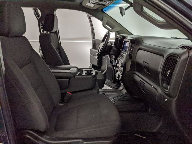 Used 2020 Chevrolet Silverado 1500 Custom w/ Custom Value Package AWD/4WD image 18