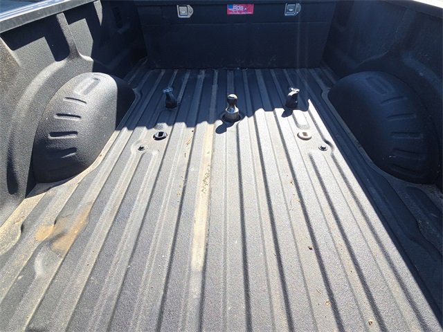 Certified 2022 Ford F450 Platinum w/ FX4 Off-Road Package image 11