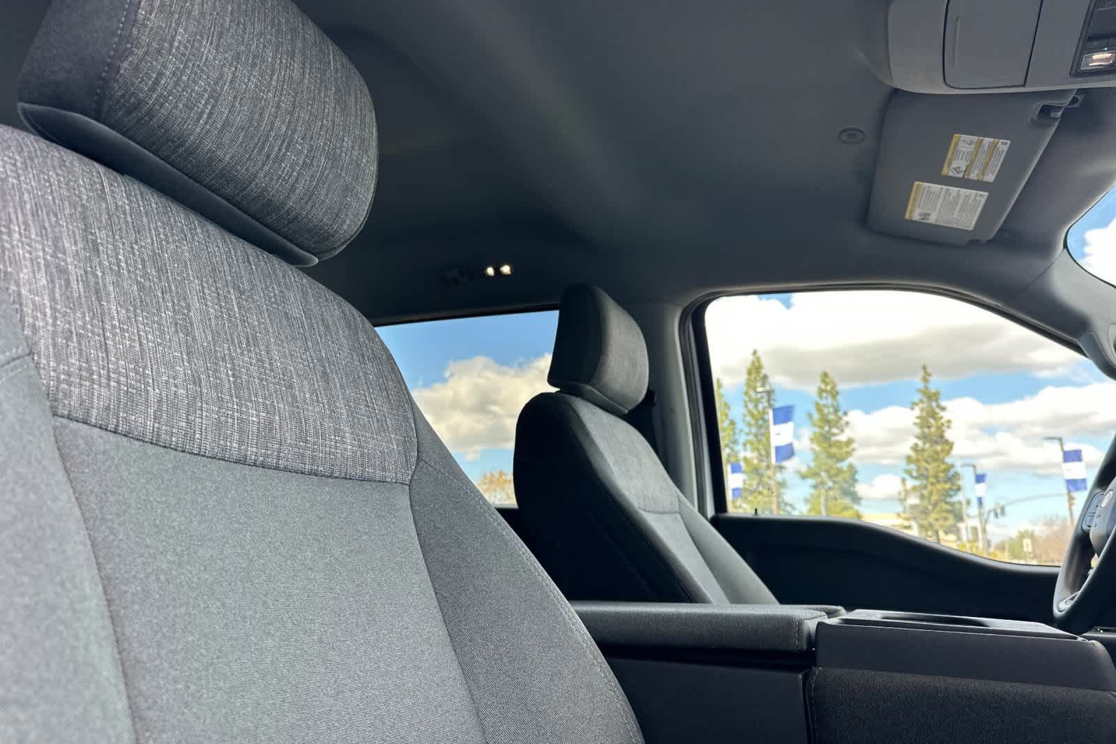 Certified 2022 Ford F150 XLT image 17