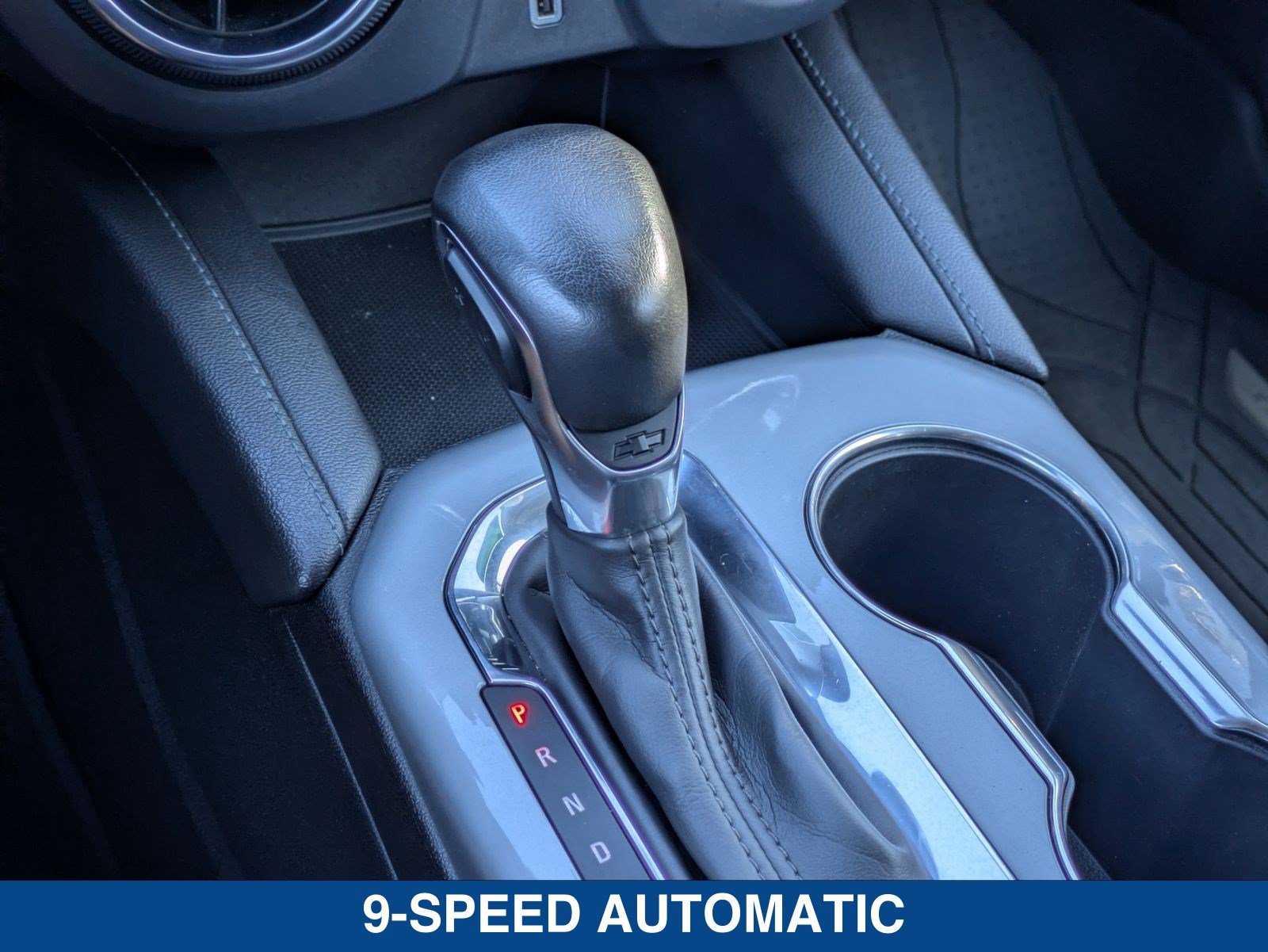 Used 2022 Chevrolet Blazer LT w/ Sound & Technology Package FWD image 34