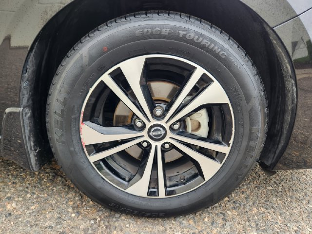 Used 2024 Nissan Sentra SV FWD image 20