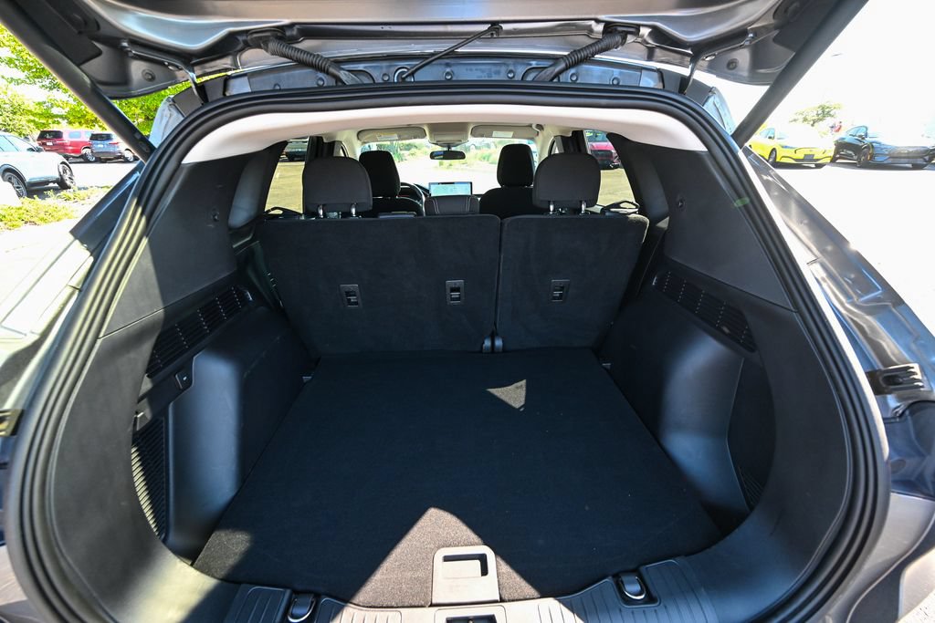 Certified 2023 Ford Escape Active w/ Tech Pack #2 AWD/4WD image 16