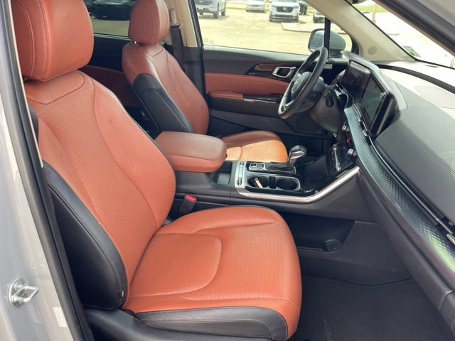 Used 2024 Kia Carnival SX Prestige FWD image 20