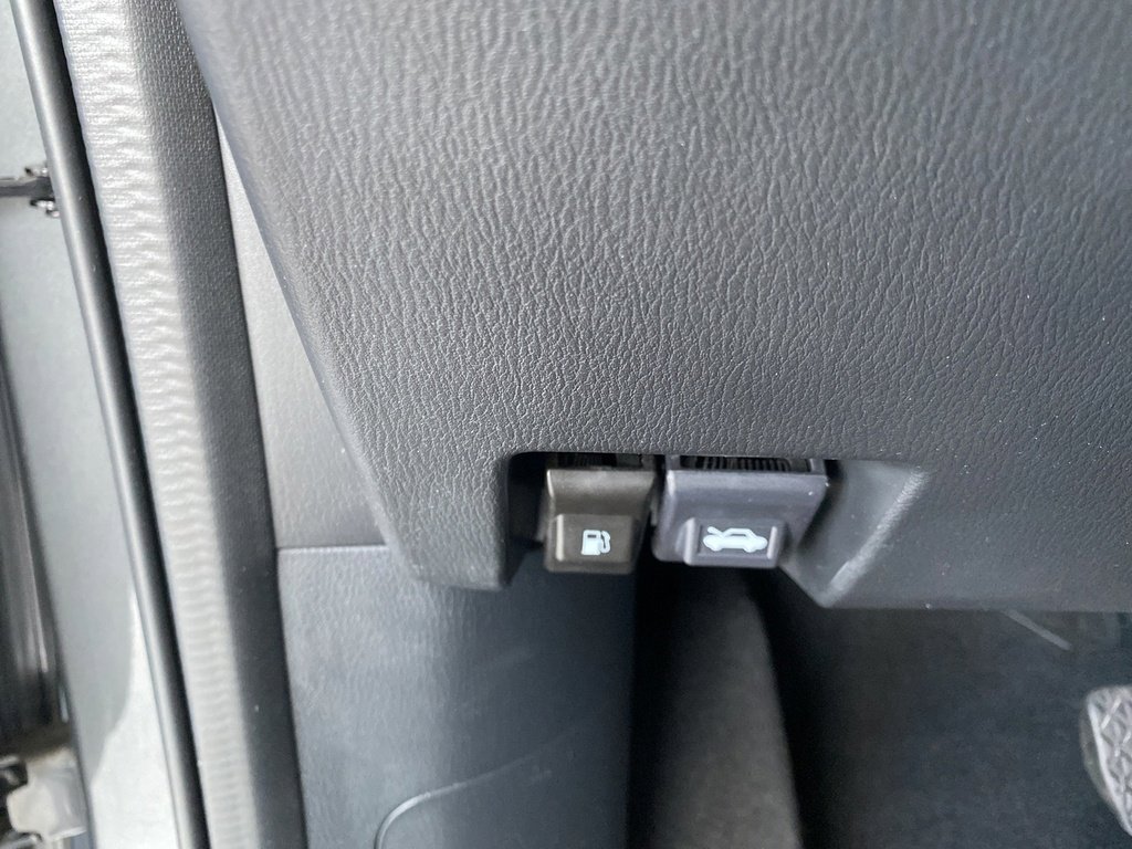 Used 2023 MAZDA CX-5 AWD 2.5 S w/ Premium Package image 20