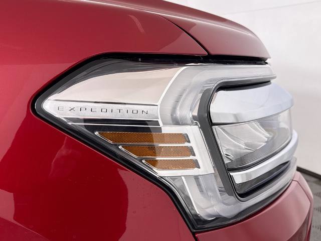 Certified 2022 Ford Expedition King Ranch image 26