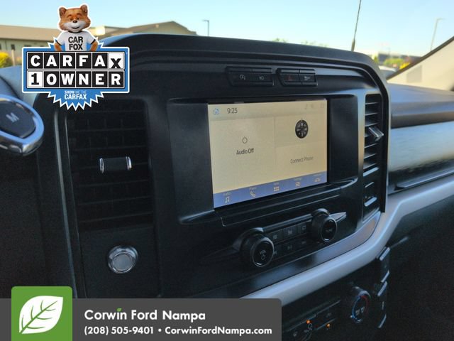 Certified 2021 Ford F150 XL w/ Equipment Group 101A High AWD/4WD image 16