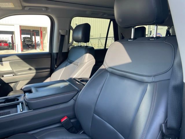 Certified 2025 Ford Expedition Max Active image 8