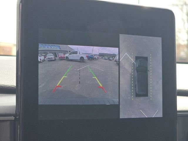 Certified 2023 Ford Explorer ST w/ Technology Package image 38