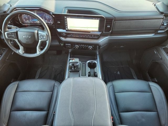 Used 2023 Chevrolet Silverado 1500 RST w/ Texas Edition Plus image 26