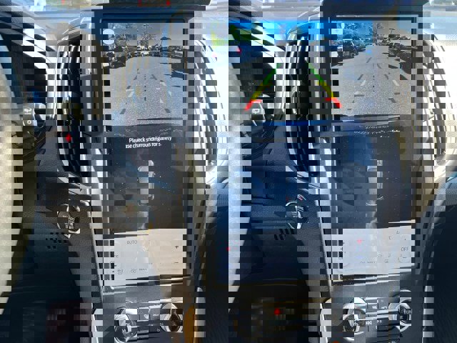 Certified 2022 Ford Edge SEL w/ Convenience Package image 17