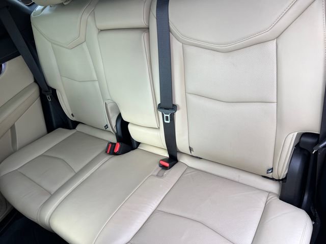 Used 2019 Cadillac XT5 Luxury image 13