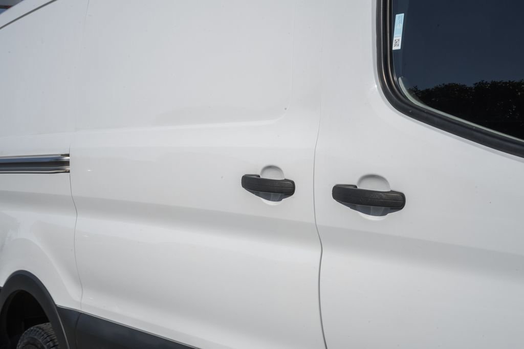 Certified 2021 Ford Transit 150 Low Roof w/ Load Area Protection Package image 19