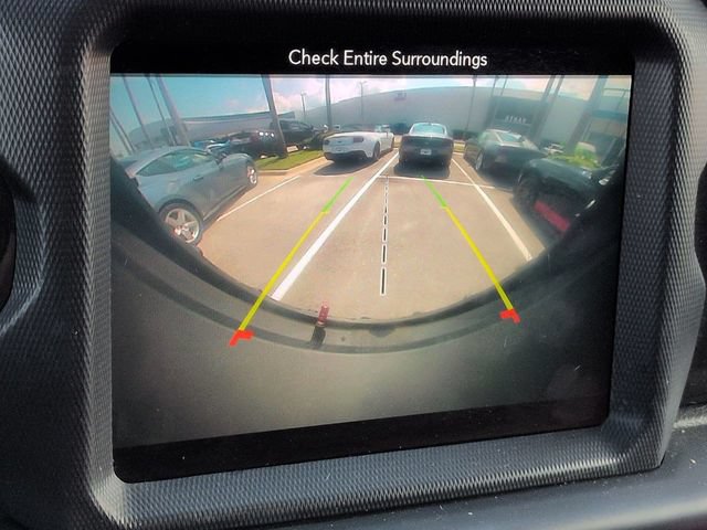 Used 2019 Jeep Wrangler Unlimited Sahara AWD/4WD image 20