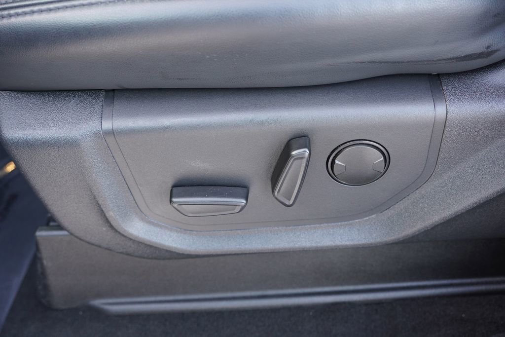 Certified 2024 Ford Expedition Max XLT image 27