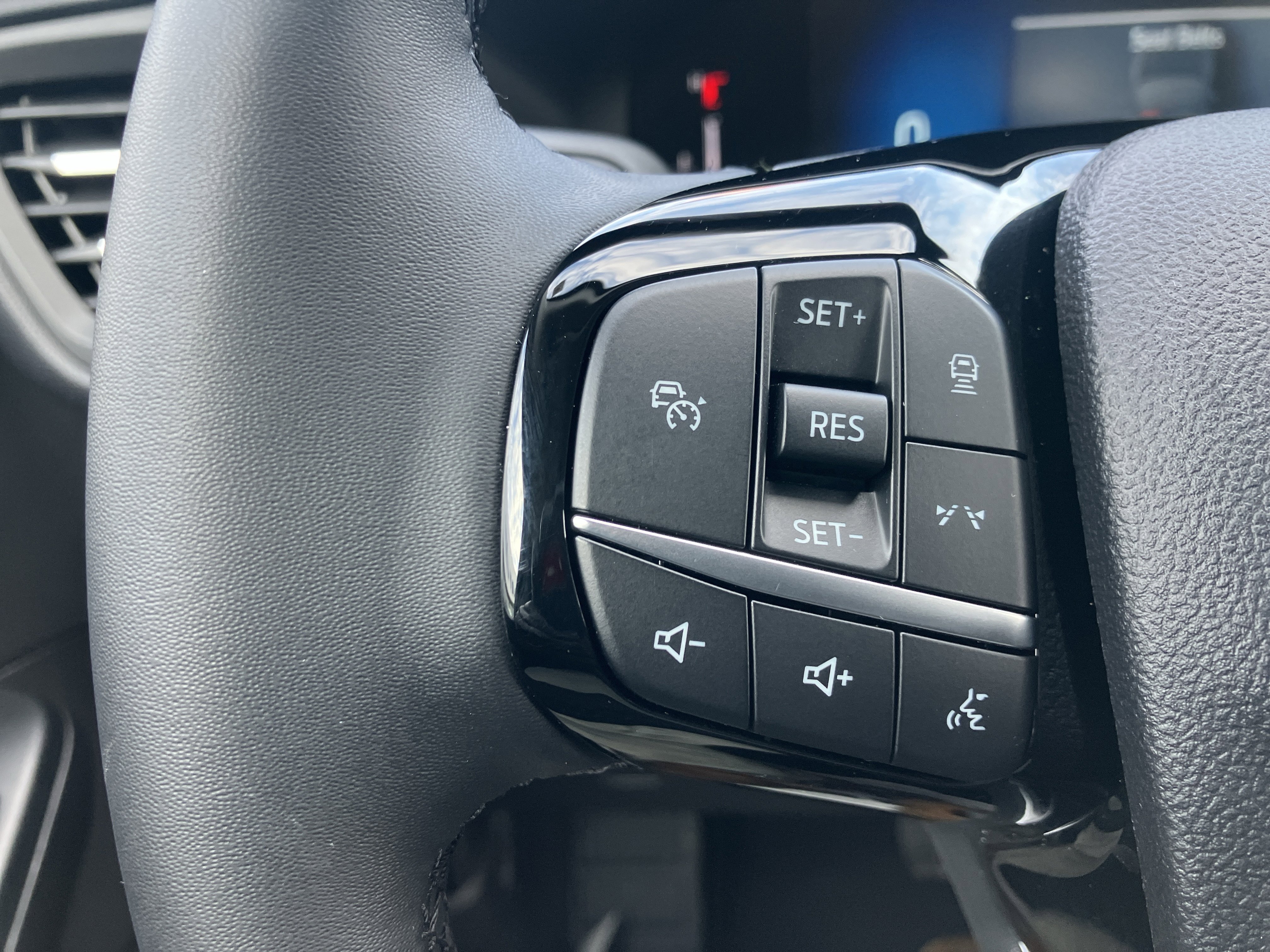 Certified 2024 Ford Escape Active w/ Tech Pack #1 image 26