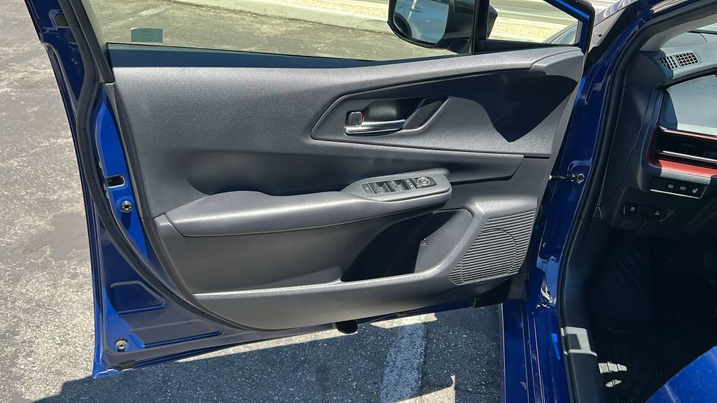 Used 2023 Toyota Prius Prime FWD image 13