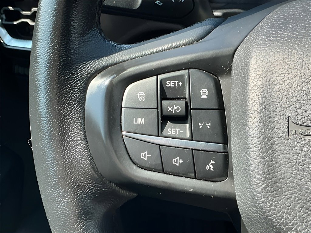 Certified 2024 Ford Ranger Lariat w/ Advanced Towing Package image 33