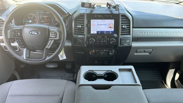 Certified 2022 Ford F350 XLT w/ XLT Value Package AWD/4WD image 25