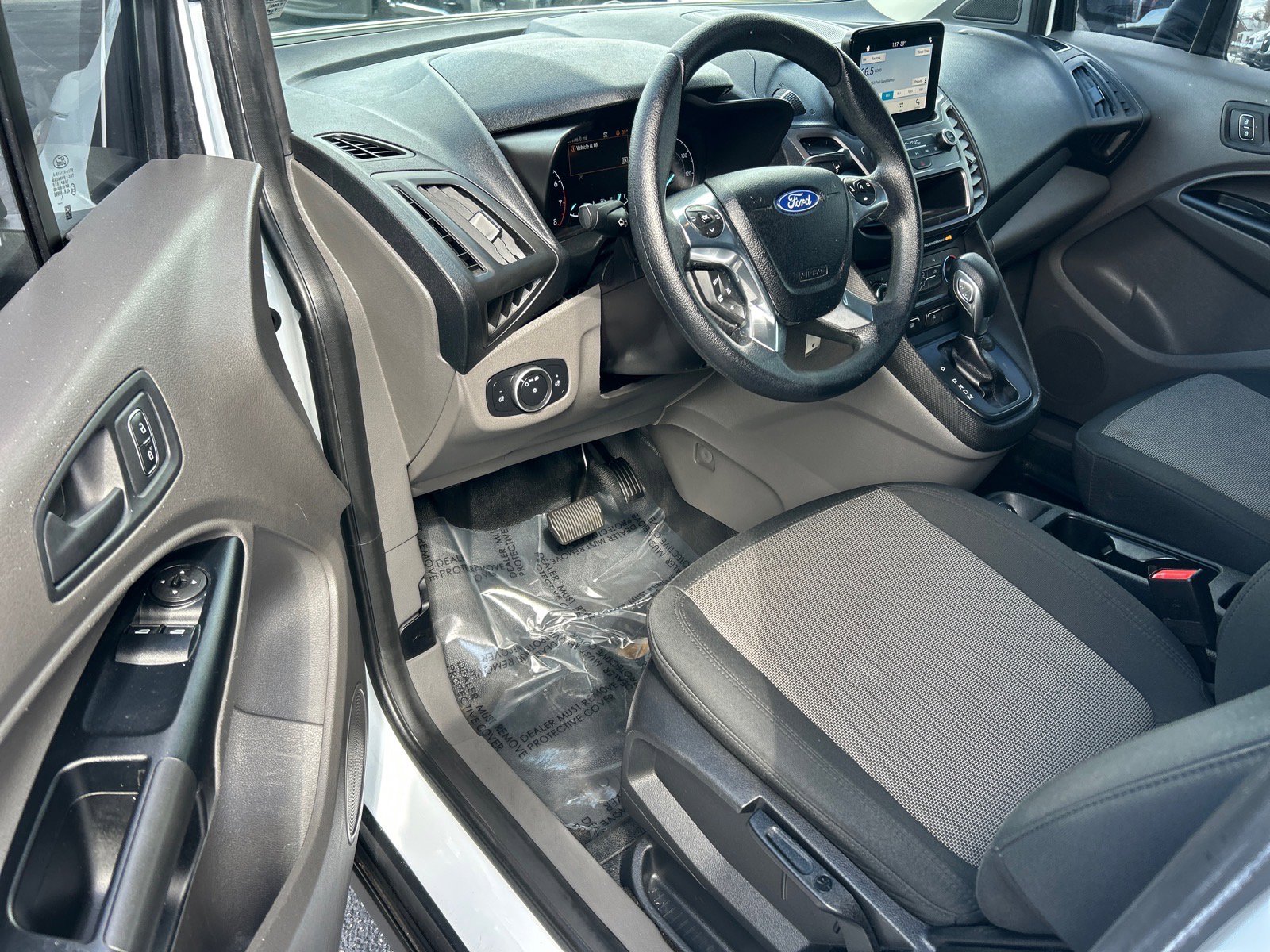 Certified 2019 Ford Transit Connect XL image 5