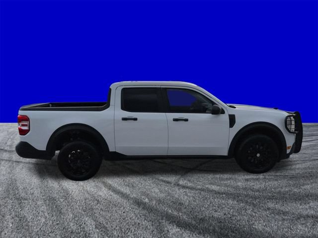 Certified 2022 Ford Maverick XL FWD image 3