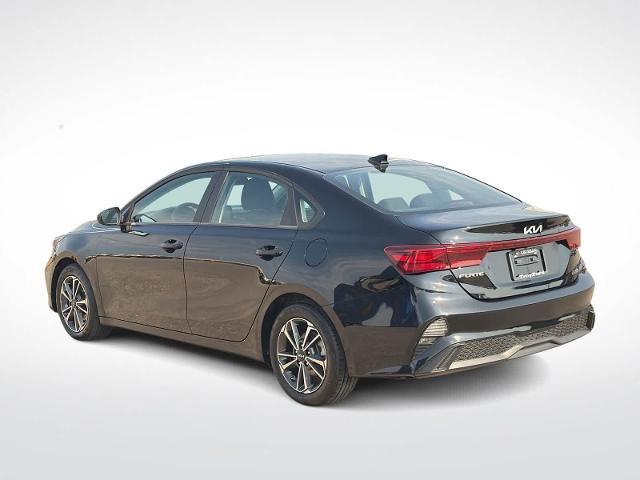 Used 2024 Kia Forte LXS FWD image 6