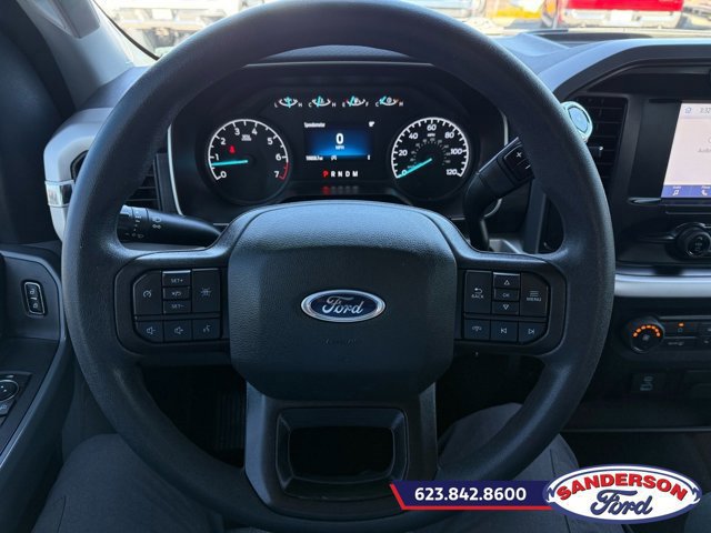 Certified 2023 Ford F150 XLT RWD image 15