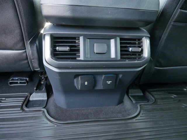 Certified 2023 Ford F150 XLT w/ Equipment Group 302A High AWD/4WD image 14