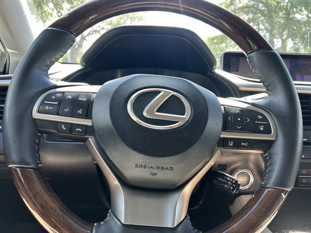Used 2017 Lexus RX 350 FWD w/ Premium Package image 33