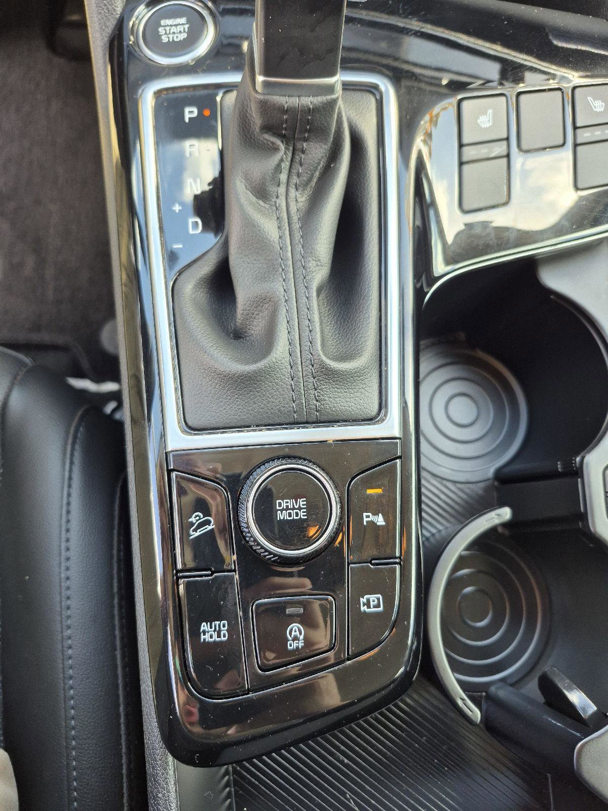 Used 2023 Kia Sportage EX FWD image 12