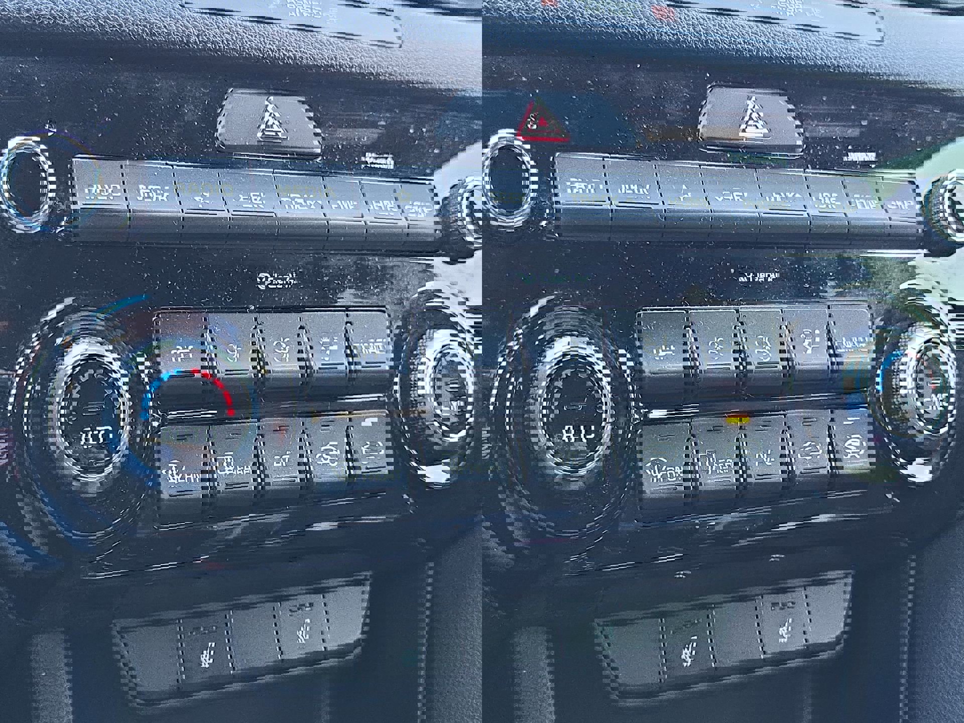 Used 2022 Kia Sportage Nightfall Edition w/ Nighfall AWD Premium Package image 20