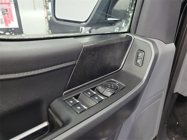 Certified 2021 Ford F150 XLT w/ Equipment Group 302A High image 7